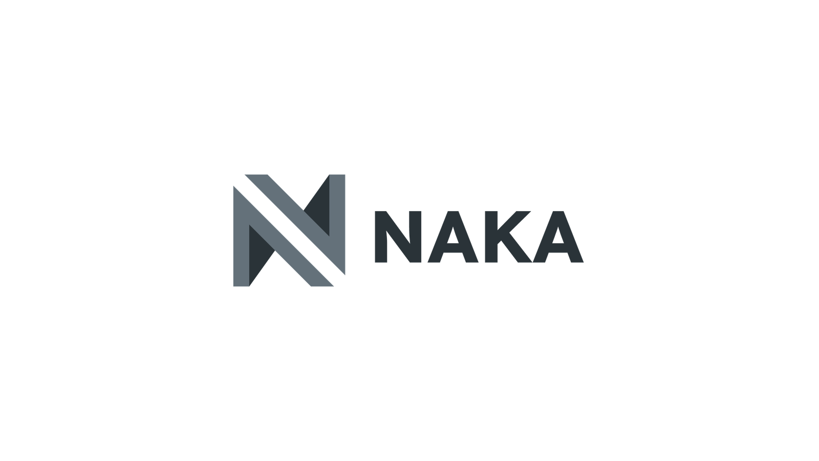 NAKA Logo